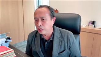 國票金內戰不停2／陳冠如自嘲像過街老鼠