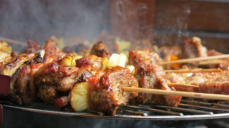 彰化旅行團京都5日遊　疑吃燒肉上吐下瀉