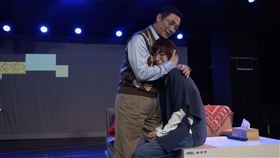 舞台劇《媽，別鬧了！》。（圖／故事工廠提供）