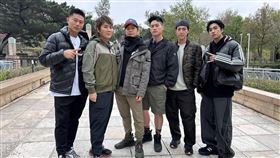 飢餓遊戲（中視）