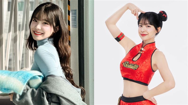 李多慧鬆口轉隊原因　為這目標加盟味全龍
