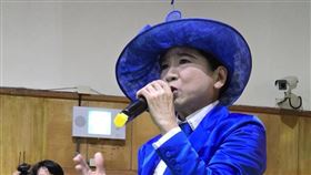 「小鳳飛飛」方寧（圖／彰化慈愛教養院提供）