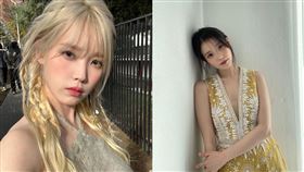 IU。（圖／翻攝自IG、YT）