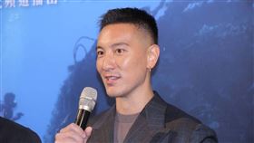 王陽明（圖／記者楊澍攝影）