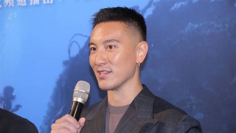 王陽明車庫遭闖入　曝進度：有點同情對方