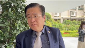 民眾喊放修復假　許舒博：沒搬樹放什麼假