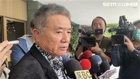 工總副理事長林明儒。（圖／記者王翊綺攝影）