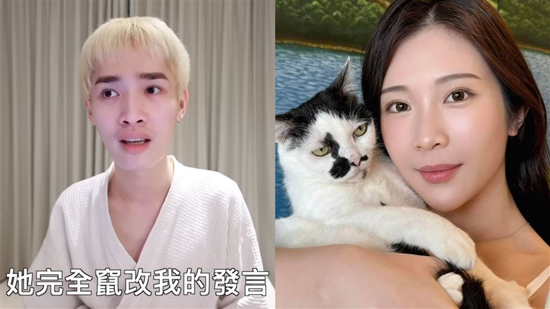 鄭家純控誤導中國安全　鍾明軒：竄改發言