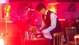 蕭煌奇（圖／華納音樂提供）