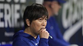 ▲日本教科書打算移除介紹水原一平的內容。（圖／美聯社／達志影像）