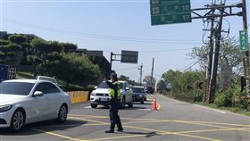 新北市，淡水，清明節，掃墓，賞櫻，天元宮