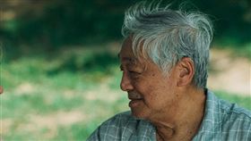 鮑起靜、曾江《源生罪》。（圖／華映娛樂提供）