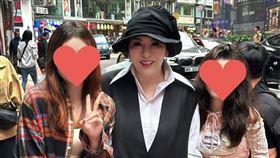 向太。（圖／翻攝自小紅書）