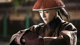 ▲侍衛（圖／翻攝自百度百科）