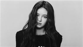 ▲NewJeans，Danielle。（圖／品牌提供）