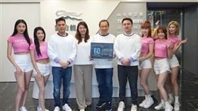 雲豹能源響應世界關燈日　攜手電豹女關燈1hr護地球（業配勿用）