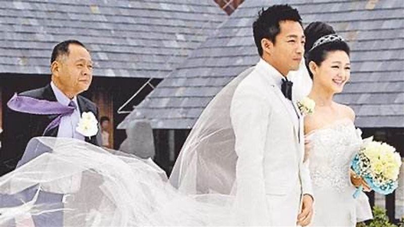 汪小菲衝大S住處鬧事　警方證實情緒激動