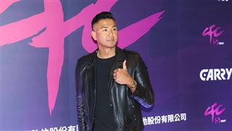 遭誣賴毆打汪小菲　黑人現身一手勢回應了