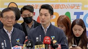 「虐童案」臨時會藍杯葛流會　綠白怒：協尋蔣萬安