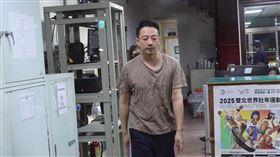 汪小菲（圖／記者鄭孟晃攝影）