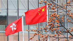 香港基本法23條通過
（圖／翻攝自新華網）