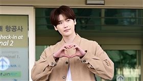 ▲李鐘碩。（圖／品牌提供）