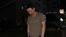 汪小菲（圖／記者鄭孟晃攝影）