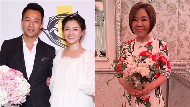 大S「花路」什麼意思？于美人力挺送祝福