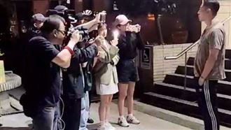 汪小菲舉報大小S濫用藥物！稱同學幫送藥