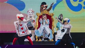 ▲卡莉怪妞。（圖／寬寬整合行銷）