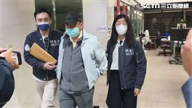 和桐集團創辦人陳武雄。（圖／翻攝畫面）