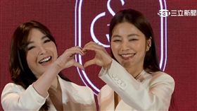  許維恩、許路兒首度合體！美翻全場保養秘訣大公開