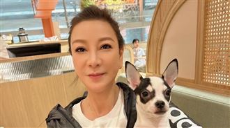 楊繡惠將跟賴慧如當鄰居 砸5千萬買預售屋