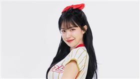 ▲李多慧以Dragon Beauties Captain加盟味全龍。（圖／翻攝自李多慧IG）