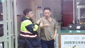 汪小菲（圖／記者鄭孟晃攝影）