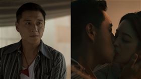 《味盡緣》鄭人碩 莫允雯（圖／Hami Video提供）