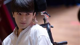 《謝謝你溫暖我》林一（圖／ 天浩盛世 提供）