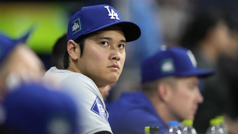MLB正式調查大谷、水原！　仍可照常出賽
