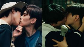 《關於未知的我們》邱宇辰 黃宏軒（圖／結果娛樂提供）