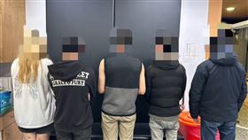 圍毆,遲到,工地,扣錢,新北,三重,