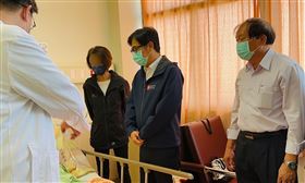 火警,氣爆,鋁工廠,無生命跡象,高雄,湖內