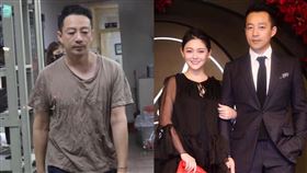 汪小菲、大S。（圖／記者鄭孟晃攝影、翻攝自大S臉書）