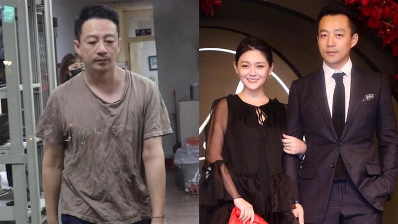 汪小菲走路9分鐘到大S豪宅　租屋處被挖出