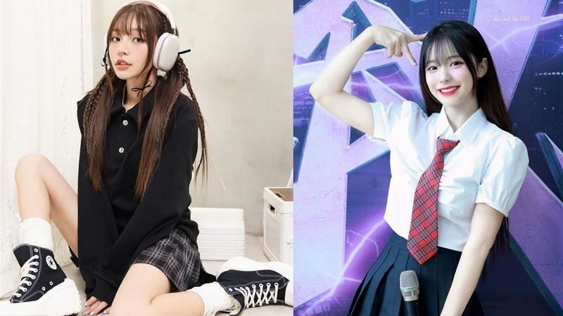 李多慧來台3年不裝了!面對林襄沒在客氣