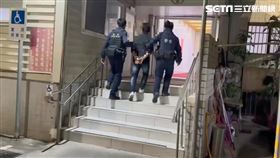 新北市,新莊,通緝犯,10條