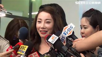 曾格爾不倫人夫　嗆正宮律師：不是當事人