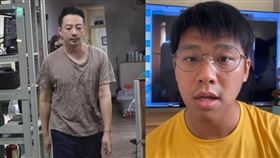 葛斯齊表示早就在北京見過汪小菲的新歡。