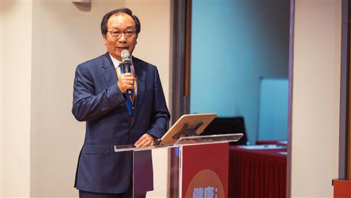 台連10年無緣WHA！他曝這事值得全球觀摩