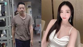 汪小菲荒腔走板的行徑讓他無法脫身。（圖／記者鄭孟晃攝影）