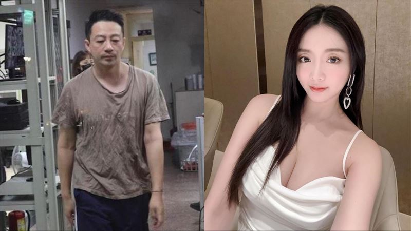 女星開譙汪小菲！直翻白眼：好病態的愛